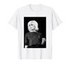 Футболка с изображением Дебби Харри из Blondie на сцене, автор Саймон Фаулер
