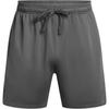 Tech Mesh 6" мягкие дышащие влагоотводящие быстросохнущие свободные повседневные шорты мужские шорты серые 1386970-025