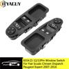12/13 Pin Auto Power Window Switch Control Button 6554.ZJ For Fiat Scudo Citroen Jumpy Dispatch Peugeot Expert Master 2007-2016