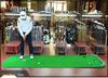Цинчжоу Подарки Портативный Мини-гольф для помещений Putting Green