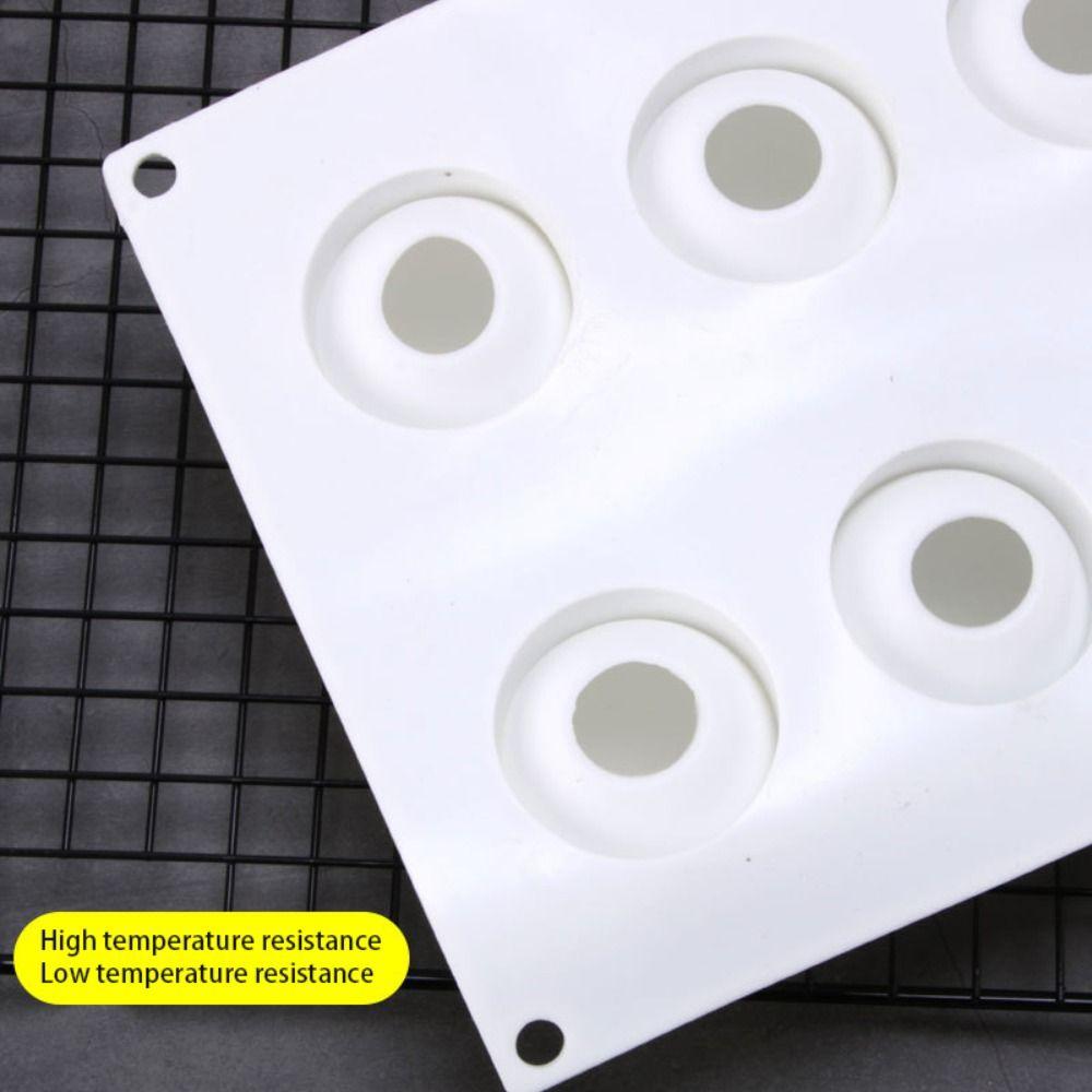 8 полостей шоколадный торт форма для выпечки инструмент для мыла аксессуары пасхальная силиконовая форма