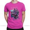 Cowboy Bebops T Shirts For Men The Cowboy Bebops Club Short Sleeve Fashion Tees 100
