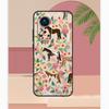 Чехол-коллаж с узором лошадей для Honor Magic 7 Lite 5 6 8 Pro Honor 400 200 X9c X9b X9a X8b X8a X8c 50 70 90