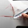 Автомобильная шпатлевка Средство для удаления царапин с поверхности автомобиля Быстросохнущая шпатлевка Удаление шпатлевки Шпатлевка для кузова Заполнитель царапин Уход за покраской Полировка