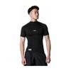 Under Armor Бејсбол Бејсбол UA Одежда Heat Gear Armor Компрессионная с коротким рукавом Водолазка с высоким воротником с коротким рукавом 1358642