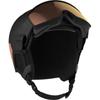SALOMON Ski Snowboard Helmet DRIVER PRO SIGMA Unisex Adult L47260400 S Rose Gold
