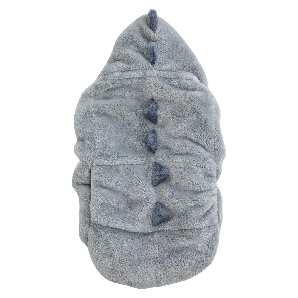 ANIMAL MOCO Одеяло-кенгуру для младенцев Чехол для младенцев Одеяло для защиты от холода Одеяло для младенцев Зимняя накидка Одеяло для новорожденных Зимнее детское одеяло