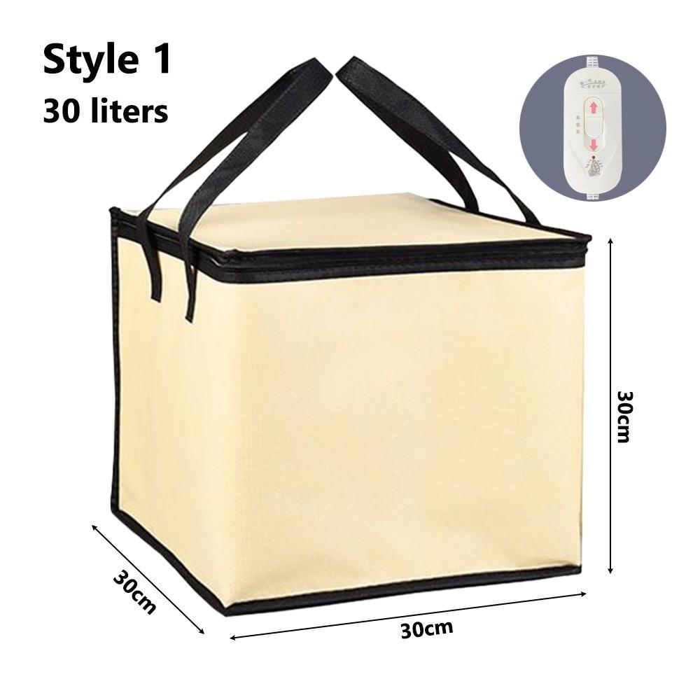 Temperature Control Bread Proofing Box Sourdough Starter Warmer for Pastry Baked Baking Making