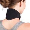 Турмалиновая самонагревающаяся подушка для шеи Health Neck Support Band Neck Support