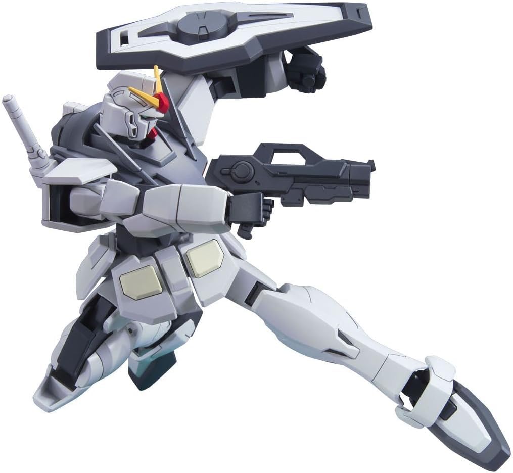 Пластиковая модель HG Mobile Suit Gundam 00 O Gundam в масштабе 1/144 с цветовой кодировкой
