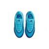 Nike Детские кроссовки AOne GS Indigo Girl Blue-Fury Racer-Blue HF7001-400