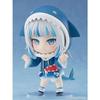 Nendoroid Hololive Production Gaugra Non-scale Plastic Painted Movable Figure Resale