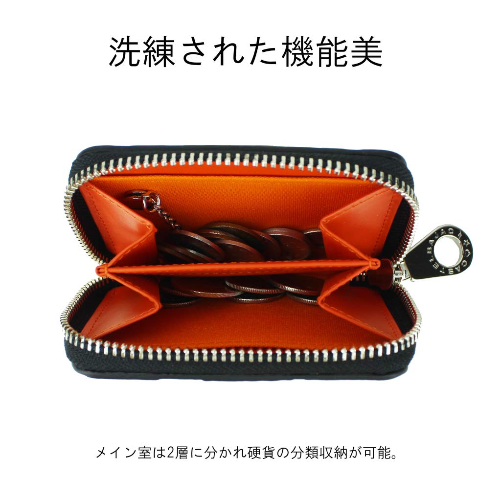 CASTELBAJAC Кошелек для монет Marcel 061611 Белый