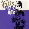 CD РАЗНОЕ - Mega Hits"60s BVCM2602PROMO RCA Япония ObiPop Б/у