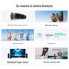 Huawei Sound Joy Portable Bluetooth Speaker