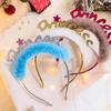 Silk Road Arendelle Princess Headband