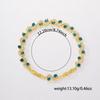 Sparkling Stones Women Bracelet Shining Zircon Bracelet Rhinestone Bracelet  Wedding Jewelry