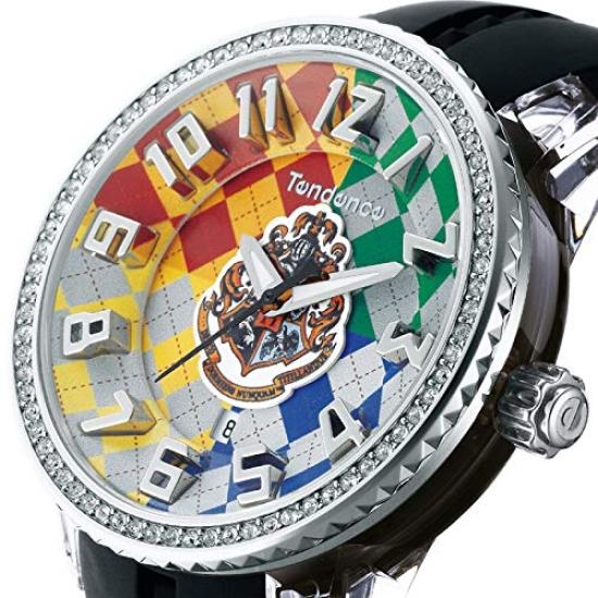 Tendence Harry Potter Collection Hogwarts Model Limited Edition Watch TY930069 [Tendence] (300 pieces) [Official Import]