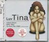 CD LUV TINA - Тройной сингл A-стороны UMCK5020 Kitty MME 2001 Япония ObiRap & Хип-хоп/R&B Б/у