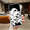 Skeleton Skull Phone Case for Motorola G14 G15 G24 G30 G31 G32 G34 G41 G42 G51 G52 G50 G60S G60 G62 G72 G71 G73 G84 G85 G200 E32