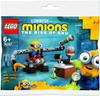 LEGO Minions Bob's Robot Arm Mini Set 30387