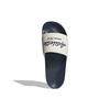 adidas Шлепанцы Adilette Shower 'White Shadow Navy' GW8748