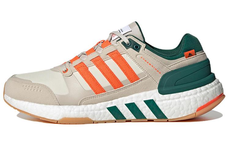 adidas Оборудование+ 'Серый Оранжевый Зеленый' Женский ID4163