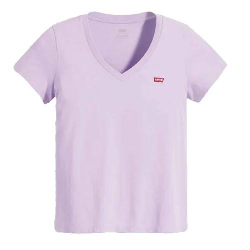Levis Womens/Ladies Perfect V Neck T-Shirt