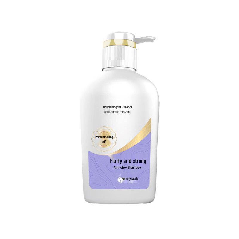 Yangyuanqing Anti-Hair Loss Shampoo & Hair Tonic Set
