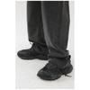 New loose-fitting Korean-style versatile slimming ins straight wide-leg pants for men, trendy casual trousers