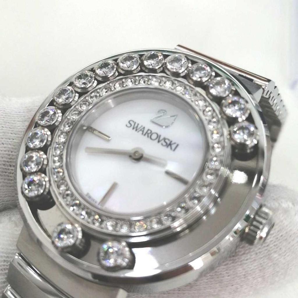 Б/у часы SWAROVSKI 1160307