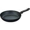 Plasma Super Hard Coated Frying Pan 28cm IH Compatible Midnight Blue KFC-028 MDB