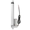 DC 12V 50/100/150/200/250мм 1500Н IP54 Линейный двигатель Ход Максимальный ход Линейный актуатор