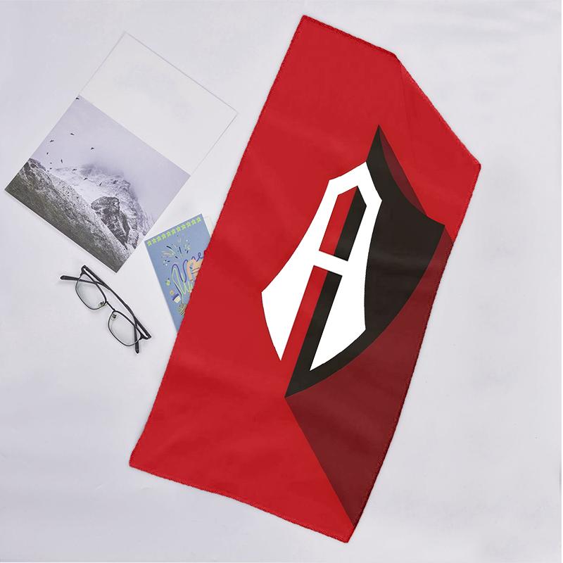 Atlas Fashion Beach Towel: Ideal for Summer Adventures Soft, absorbent and quick drying suitable for swimming and bathing