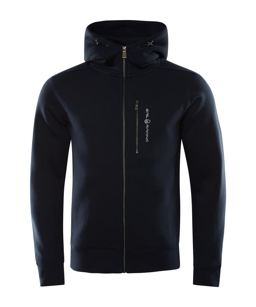 Sailracing Bowman Zip Hood (696)
