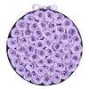 VEVOR Forever Flowers, 50 Preserved Roses in a Box, Eternal Flowers Immortal Bouquet Birthday Present for Women Her Wife Mothers, Anniversary