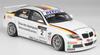 Гоночная серия BMW 320si E90 2008 WTCC Browns Hatch Winner Пластиковая модель PN24037 Platz/NuNu 1/24