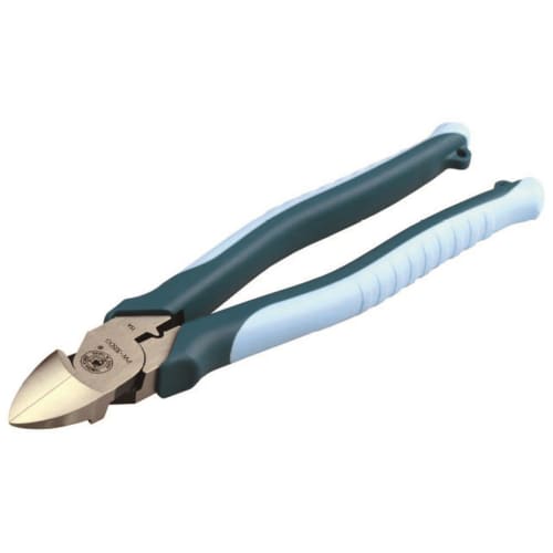 TSUNODA Power Thin-Blade Nippers, 225mm, PW-305DG
