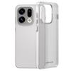 TOC Icicle Series Ice Mist Double-Sided Non-Slip Phone Case For OPPO Find X9 Pro, Anti-Yellow PC Shockproof Cover