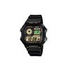 G Shock AE 1200WH 1B AE-1200WH-1B