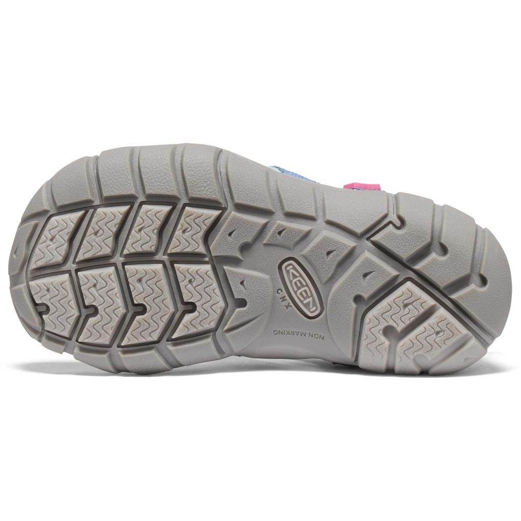 Keen Seacamp Ii Cnx 25/26 Children' Sandals