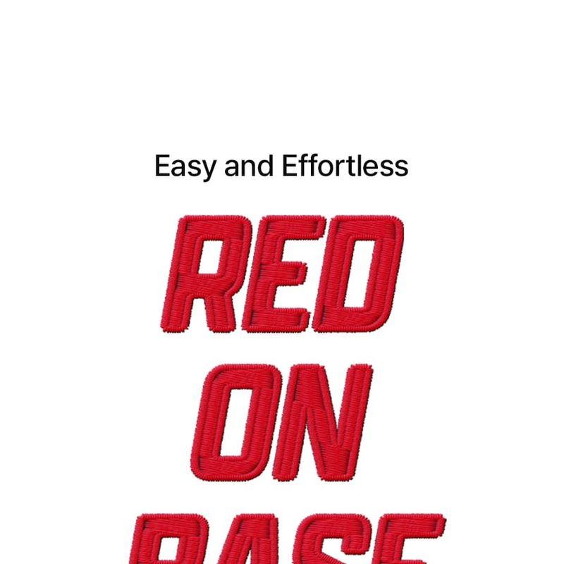 Nuse Мусс для ухода за щеками Handy SSG Landers Edition - 2 цвета