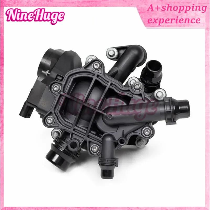 NEW 1Pc 11537644811 Auto Parts Engine Coolant Thermostat For BMW X3 F20 F21 F22 Car Accessories 7644811 11 53 7 644 811