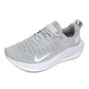 Кроссовки для бега по шоссе React Infinity Run 4 Flyknit серые Dr2670 012