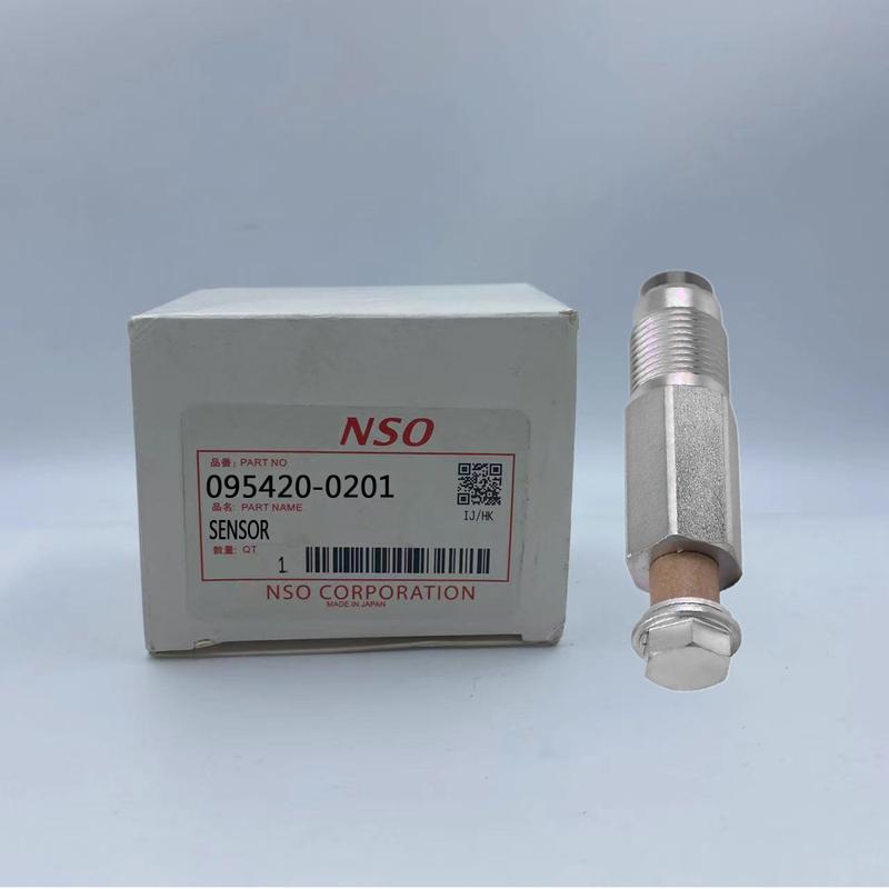 OEM 095420-0201 0954200201 Сборка топливного ограничителя Клапаны сброса давления