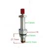 DHF08-220H SV08-2NCP-M Нормально закрытый электромагнитный клапан Клапан поддержания давления Разгрузочный клапан Подъемник Силовой агрегат