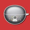 Прозрачный мягкий чехол из ТПУ для наушников FreeClip, защитный чехол от падений, чехол-мешочек