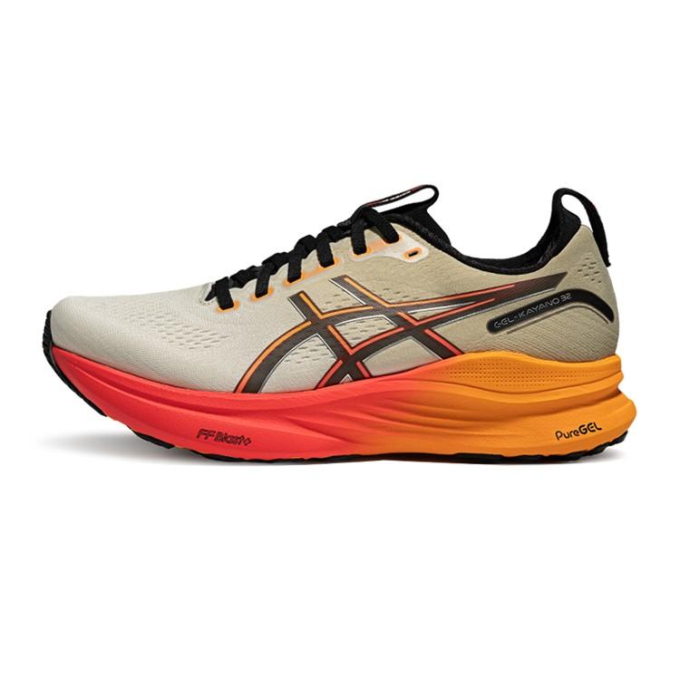 Asics GEL KAYANO 32 Поддержка Низкие Беговые Кроссовки Мужские - 1011C211-200