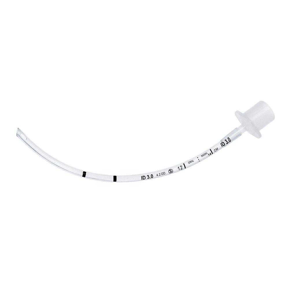 Endotracheal Tube Without Cuff 3.0 1 Piece