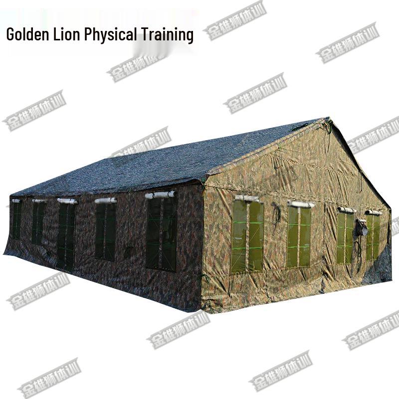 Jinxiongshi Training 2006-72 Large Dining Tent